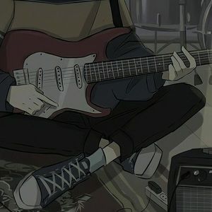 Meet your Posher, Scarlett